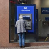 Halifax customers have been experiencing issues today. (Pic: Getty Images)