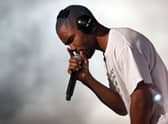 Frank Ocean is confirmed to headline Coachella 2023 (Pic: AFP via Getty Images)