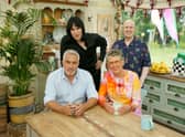 The Great British Bake Off will be returning for its latest series on Channel 4 in 2022 (Pic: Channel 4)