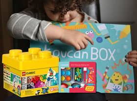 School holidays UK: the best toys to keep your kids entertained 