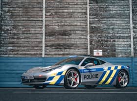 (Photo: Police of the Czech Republic) 