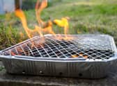 Disposable BBQ’s will not be sold in several UK supermarkets (Photo: Adobe) 