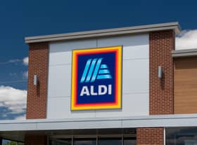 Aldi (logo pictured) and Lidl have some great offers 