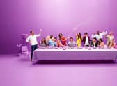 Married At First Sight cast