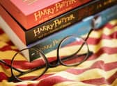 Harry Potter books are loved around the world (Photo: Adobe) 