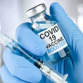 There will be a number of vaccines used in the Covid autumn booster rollout  