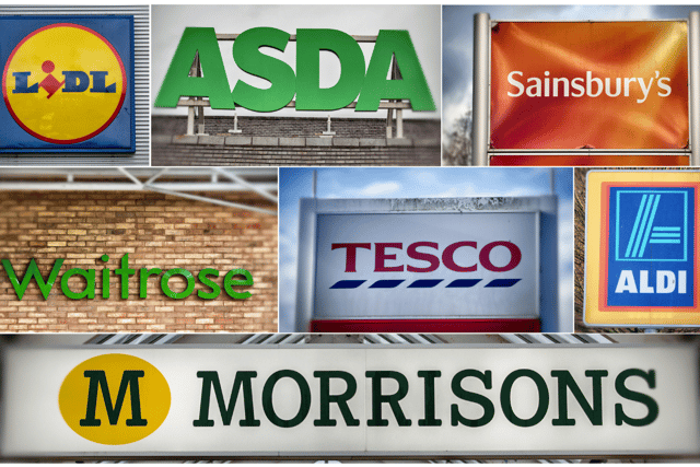 Aldi, Tesco, Lidl, Morrisons, Asda and Sainsbury’s: bank holiday supermarket opening times in Bristol