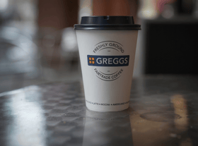 Greggs reveals when the Pumpkin Spice Latte will go on sale and there’s not long to wait