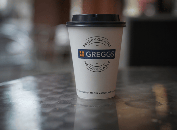 <p>Greggs reveals when the Pumpkin Spice Latte will go on sale and there’s not long to wait</p>