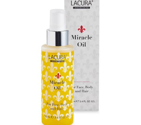 Lacura-Miracle-Oil-Spray-100m (Aldi)