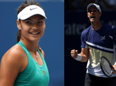 US Open 2022: When do Andy Murray & Emma Raducanu play - how to watch, livestream 