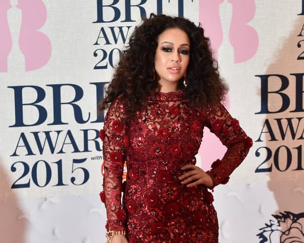 X Factor star Rebecca Ferguson has called for an independent inquiry into reality shows