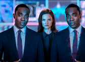 BBC The Capture series 2: how to watch and cast