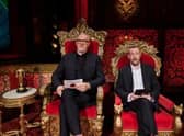 Channel 4, Taskmaster