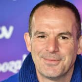 Money-saving expert Martin Lewis has branded the mini-budget “a staggering statement”. 