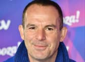 Money-saving expert Martin Lewis has branded the mini-budget “a staggering statement”. 