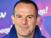 Money-saving expert Martin Lewis has branded the mini-budget “a staggering statement”. 