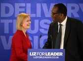 In his first test as Chancellor, Kwasi Kwarteng is set to announce a mini budget this morning (September 23)