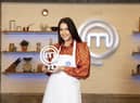 Lisa Snowdon was announced as the winner of the latest season of Celebrity MasterChef 2022 (Photo: PA/BBC)