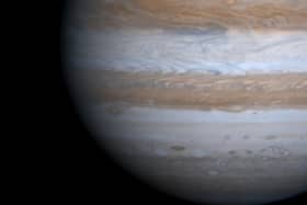 Jupiter will reach opposition this week making its closest approach to Earth in the last 59 years