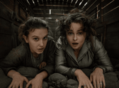 Millie Bobby Brown and Helena Bonham Carter return in Enola Holmes 2