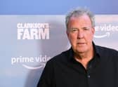 Jeremy Clarkson suggests abolishing NHS to tackle cost of living crisis