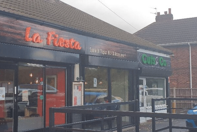 La Fiesta Restaurant was rated as the best hidden gem in the UK, according to Tripadvisor’s 2022 awards