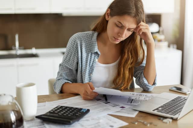 <p>Cost of living payments in Manchester Credit: Wayhome Studio - stock.adobe.com</p>