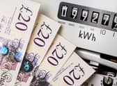 Energy price rise: what do I need to do before 1 October? Top tips from suppliers on meter readings and more (Alex Yeung - stock.adobe.com)