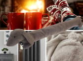 How to keep warm without having the heating on all day