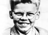 Keith Bennett was murdered by Ian Brady after he and his girlfriend Myra Hindley snatched the child while he was walking to his grandmother’s in 1964.