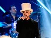 Boy George is the latest contestant confirmed for I’m a Celebrity... Get Me Out Of Here