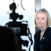 Liz Truss backs mini-budget despite cabinet not being consulted on top tax rate by Chancellor Kwasi Kwarteng