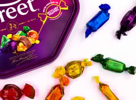 Nestlé have announced that they have changed the packaging to both their Quality Street and KitKat line of confectionery.