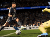 EA Sports have announced they have made their first Live Tuning update today for their popular FIFA 23 game