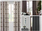 How to insulate your home with curtains - do thermal curtains work? 