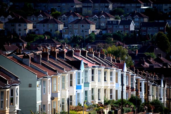  New research has revealed the UK areas where house prices have increased - and dropped - the most in the past 10 years. 