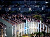  New research has revealed the UK areas where house prices have increased - and dropped - the most in the past 10 years. 