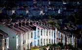  New research has revealed the UK areas where house prices have increased - and dropped - the most in the past 10 years. 