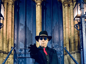 Halloween 2022: Tripadvisor reveals UK’s top 10 spooky events, tours, and experiences events - how to book