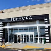 Sephora will be returning to the UK this month with plans for a London store