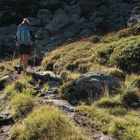 A new study has revealed the most beautiful walks in the UK