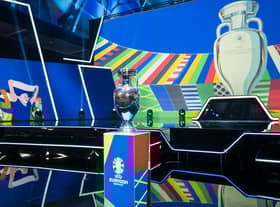 England’s group for the UEFA Euro 2024 qualifying stages has now been drawn.