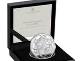 The new 50p BBC coin is set to be in ‘huge demand’ for collectors as it still features the image of the late Queen. Picture by The Royal Mint