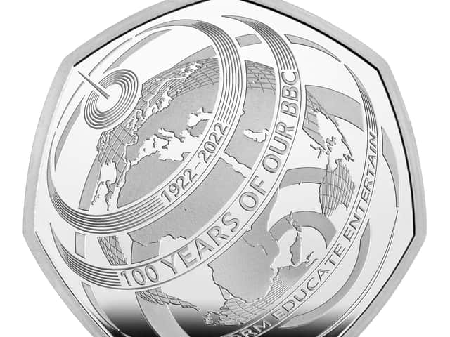 The official maker of UK coins, The Royal Mint said the coins will feature the late Queen as they were produced before her death in September and will not be re-struck, in order to “minimise waste or unnecessary environmental impact”.