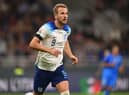 England captain Harry Kane will read a bedtime story on CBeebies for World Mental Health Day.