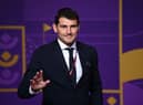 Iker Casillas and Carles Puyol received heavy criticism for their now-deleted tweets.