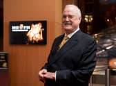 John Cleese is joining GB News