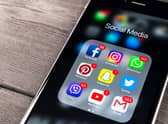 There is a wide range of social media platforms in 2022