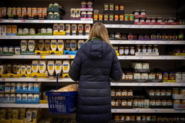 Inflation indexes show us how expensive the cost of living is (image: AFP/Getty Images)